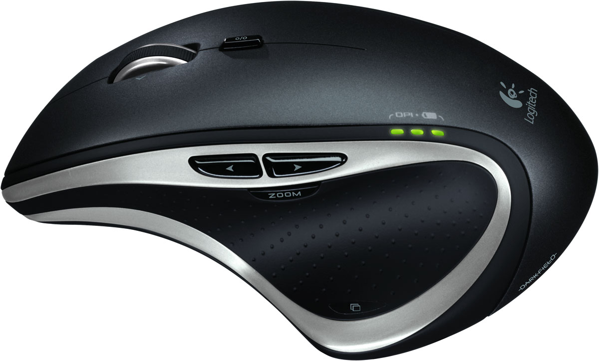 драйвер logitech performance mx