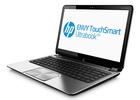HP Envy TouchSmart 4-1130sb