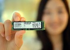Samsung maakt bliksemsnelle SSD voor ultrabooks