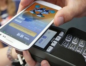 Visa en Samsung zetten stap in mobiel betalen via NFC #mwc13