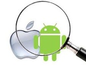 Nieuwe iOS 7-features vertaald naar Android