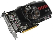 Asus HD6850 CuCore
