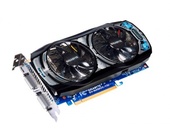 Gigabyte GV-N450OC-1GI
