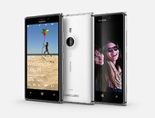 Nokia lanceert Lumia 925 gemaakt van metaal