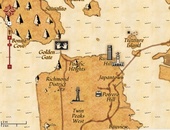 Google's één aprilgrappen van 2013
