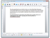 Free Editor