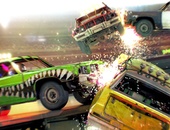 Dirt Showdown