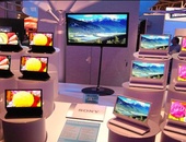 Sony en Panasonic samen in oled-tv