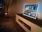 Philips: nieuwe DesignLine Edge tv's