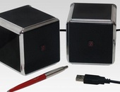 SoundScience  Qsb speakers