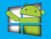 Android-apps op je desktop