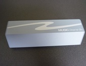 Music Streamer II Plus
