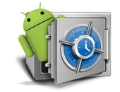 Complete Android-backup