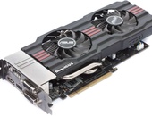 Asus GTX 660 Ti Top