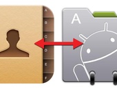 Overstappen naar Android