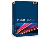 Magix Video Pro X5