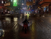Sleeping Dogs