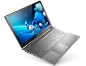 Samsung Chronos-laptop met touchscreen in mei verkrijgbaar