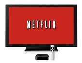 Tv-series en films op afroep