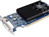 Sapphire Radeon HD 7750 1GB Low Profile