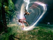 Blades of Time