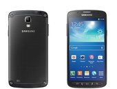 Samsung introduceert Galaxy S4 Active in Nederland