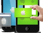 Bouw een app voor Android of iOS