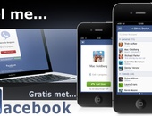 Gratis bellen via Facebook vanaf nu mogelijk