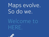 Nokia Maps komt naar iOS en Android