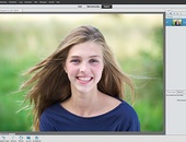 Verkleurde foto's maken