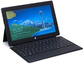 Microsoft Surface RT