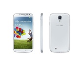 Verkoop Samsung Galaxy S4 valt tegen   