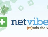 Een nieuwe start met Netvibes