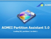 Jongleren met partities