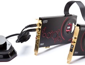 Creative Sound Blaster ZxR