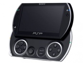 PSPgo

