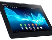 Sony Xperia Tablet S