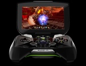 Android-spelconsole Nvidia Shield komt in juni