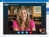 Skype wordt geïntegreerd in Hotmail