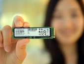 Samsung maakt bliksemsnelle SSD voor ultrabooks
