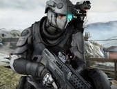 Tom Clancy Ghost Recon Future Soldier