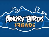 Angry Birds Friends te downloaden voor iOS en Android