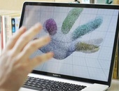 Bewegingscontrole Leap Motion bestuurt Windows 8 in video