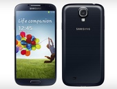Verbeterde Samsung Galaxy S4 op komst
