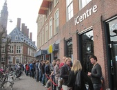 iCentre is definitief failliet