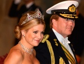 NOS zendt inhuldiging Prins Willem-Alexander uit via YouTube