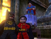LEGO Batman 2 – DC Super Heroes