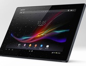 Sony Xperia Tablet Z
