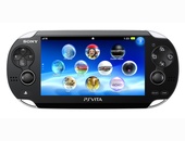 PS Vita