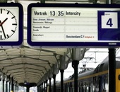 Alle ov-informatie beschikbaar bij Google Maps